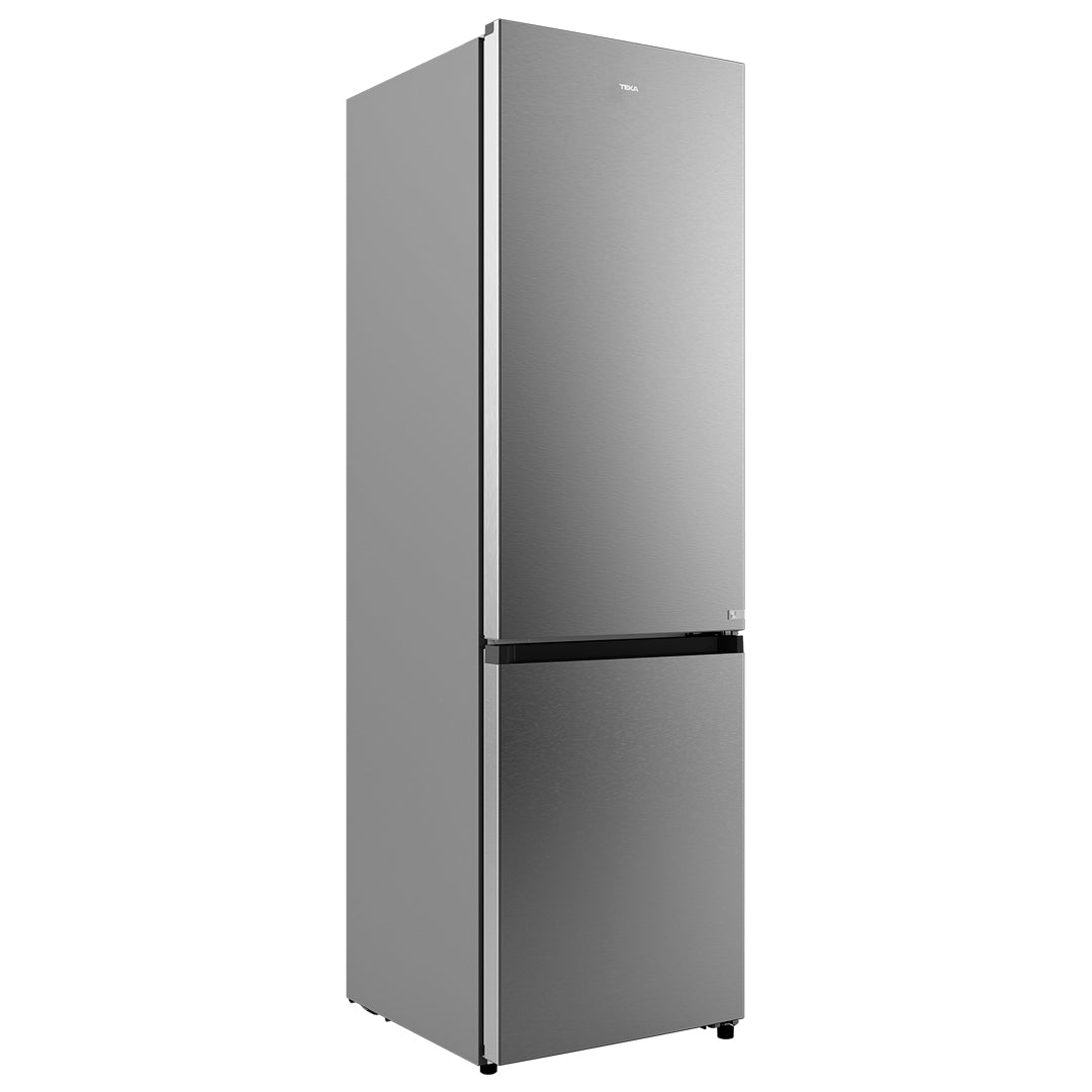 TEKA Combinado 2010X595X700 338LT NF INOX (c)