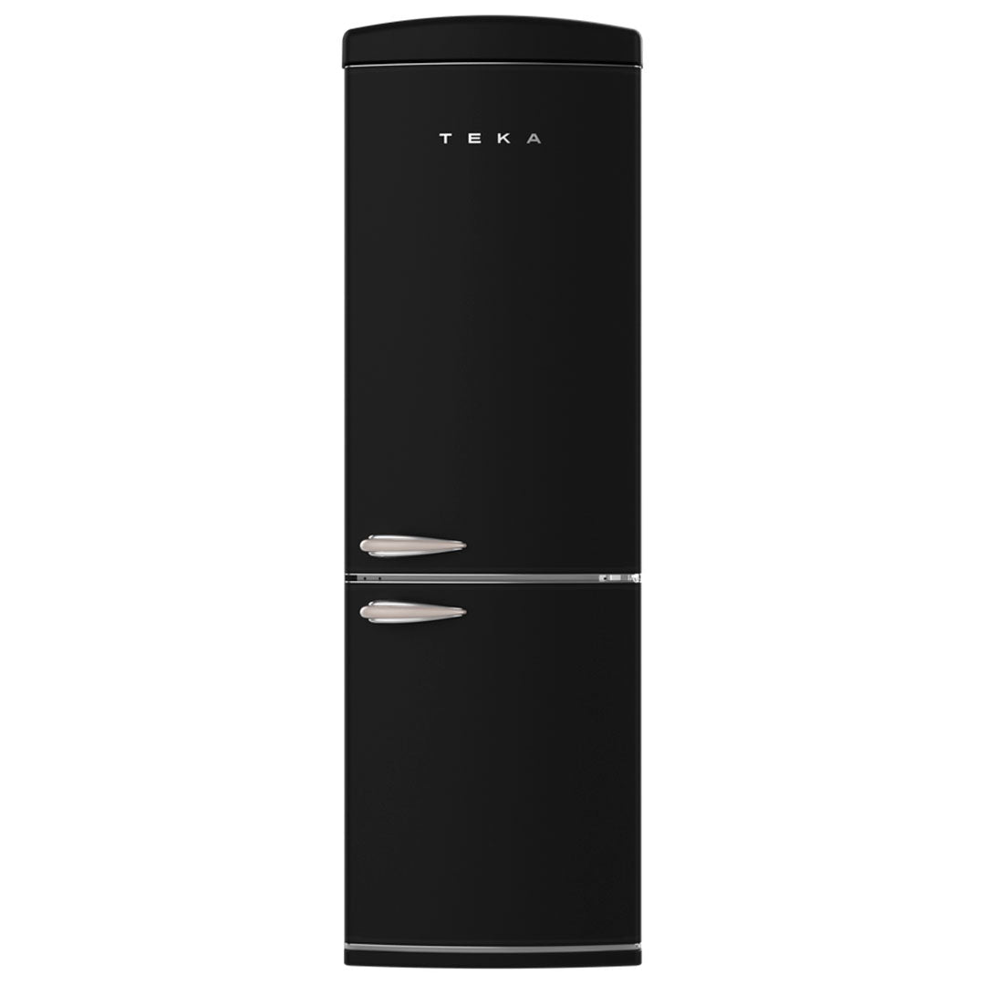 TEKA COMBINADO 1901X605X681MT NF 330LT AMERICAN RETRO (D) RBF78617RTR