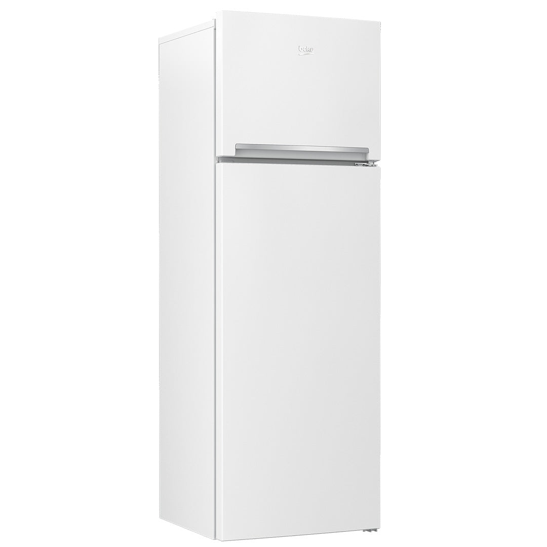 BEKO FRIGORIFICO 2PT 1750X595X592MT 306LT BRANCO (E) RDSA310K40WN