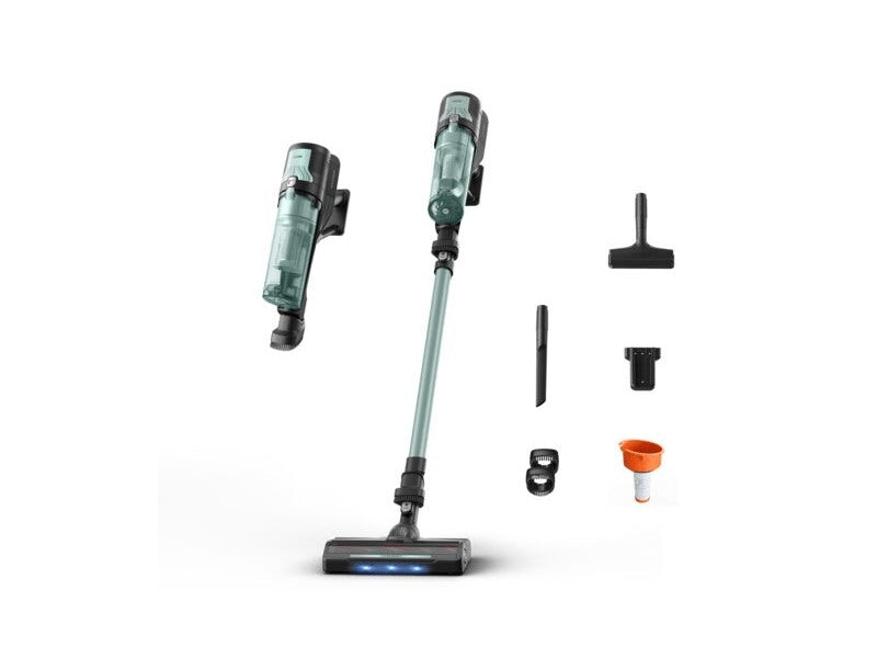 Rowenta Aspirador Vertical X Force 8.80 Allergy