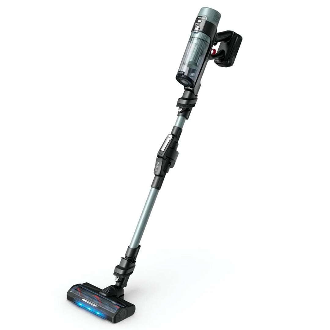 ROWENTA ASPIRADOR VERTICAL X FORCE FLEX 10.80 ALLERGY RH7A32E0