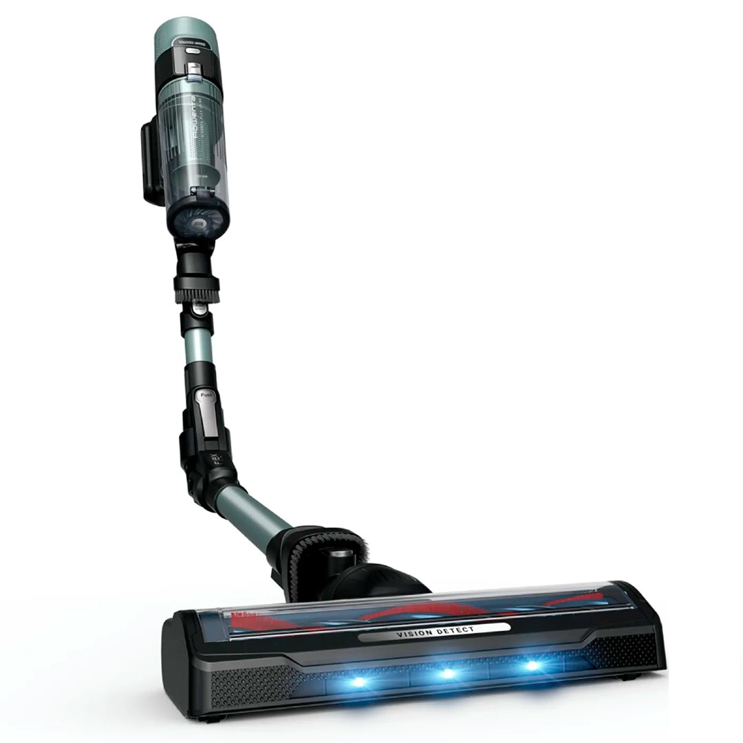 ROWENTA ASPIRADOR VERTICAL X FORCE FLEX 10.80 ALLERGY RH7A32E0