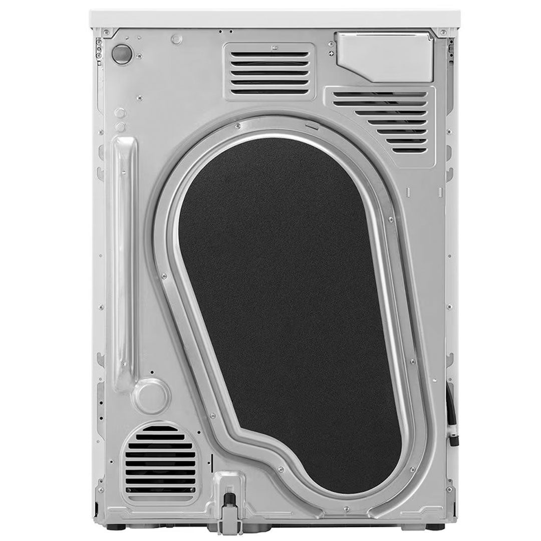 LG SECADOR ROUPA 9KG CONDENSAÇAO BOMBA DE CALOR (D) RH90V5AV6N