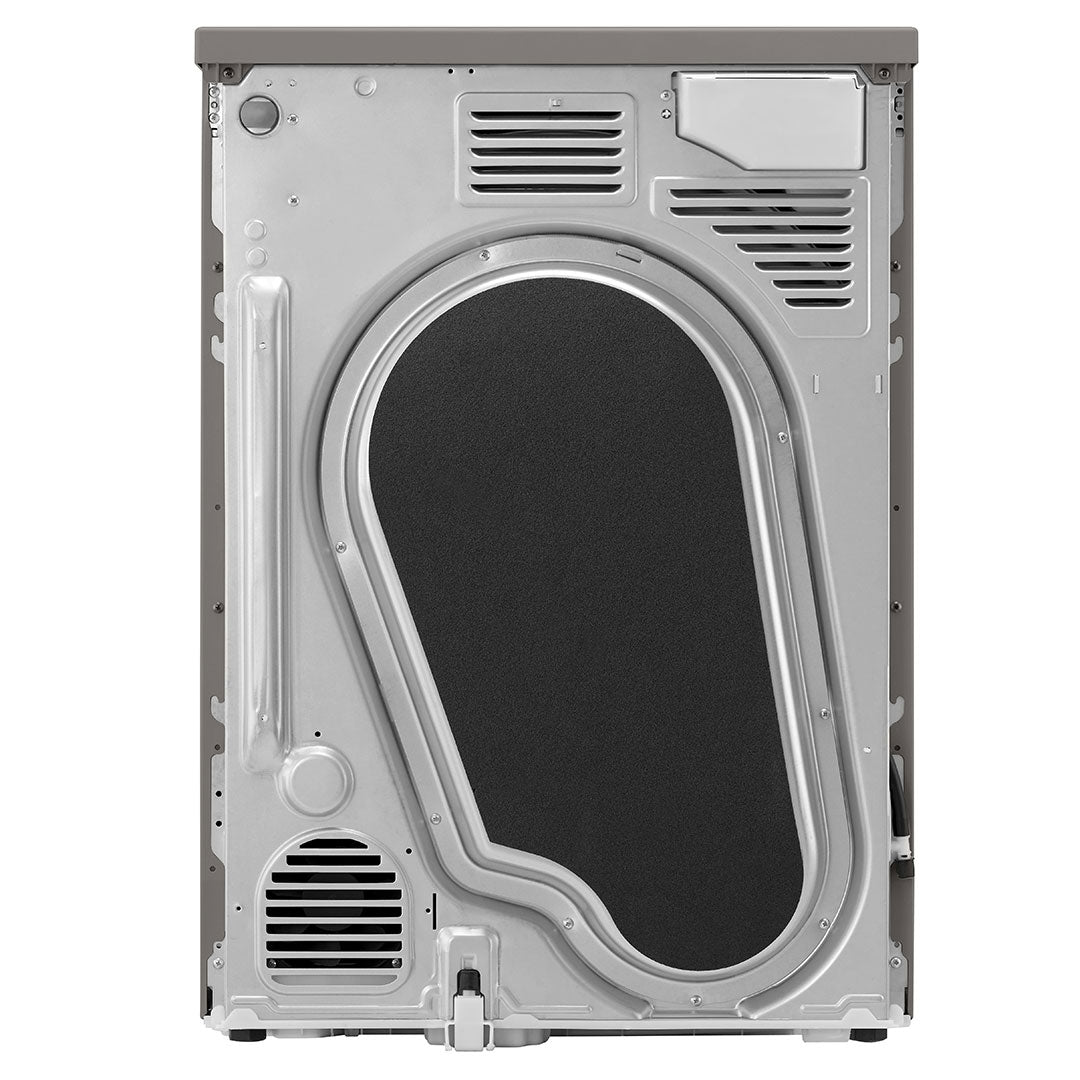 LG SECADOR ROUPA 9KG BOMBA CALOR INOX (C) RH90V9PV2N