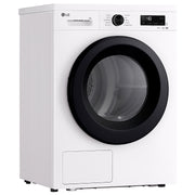 LG Secador Roupa 8KG Condensaçao Bomba de Calor (c)