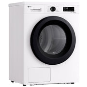 LG Secador Roupa 9KG Condensaçao Bomba de Calor (c)