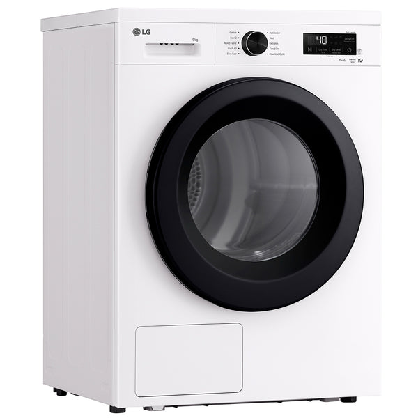 LG Secador Roupa 9KG Condensaçao Bomba de Calor (c)