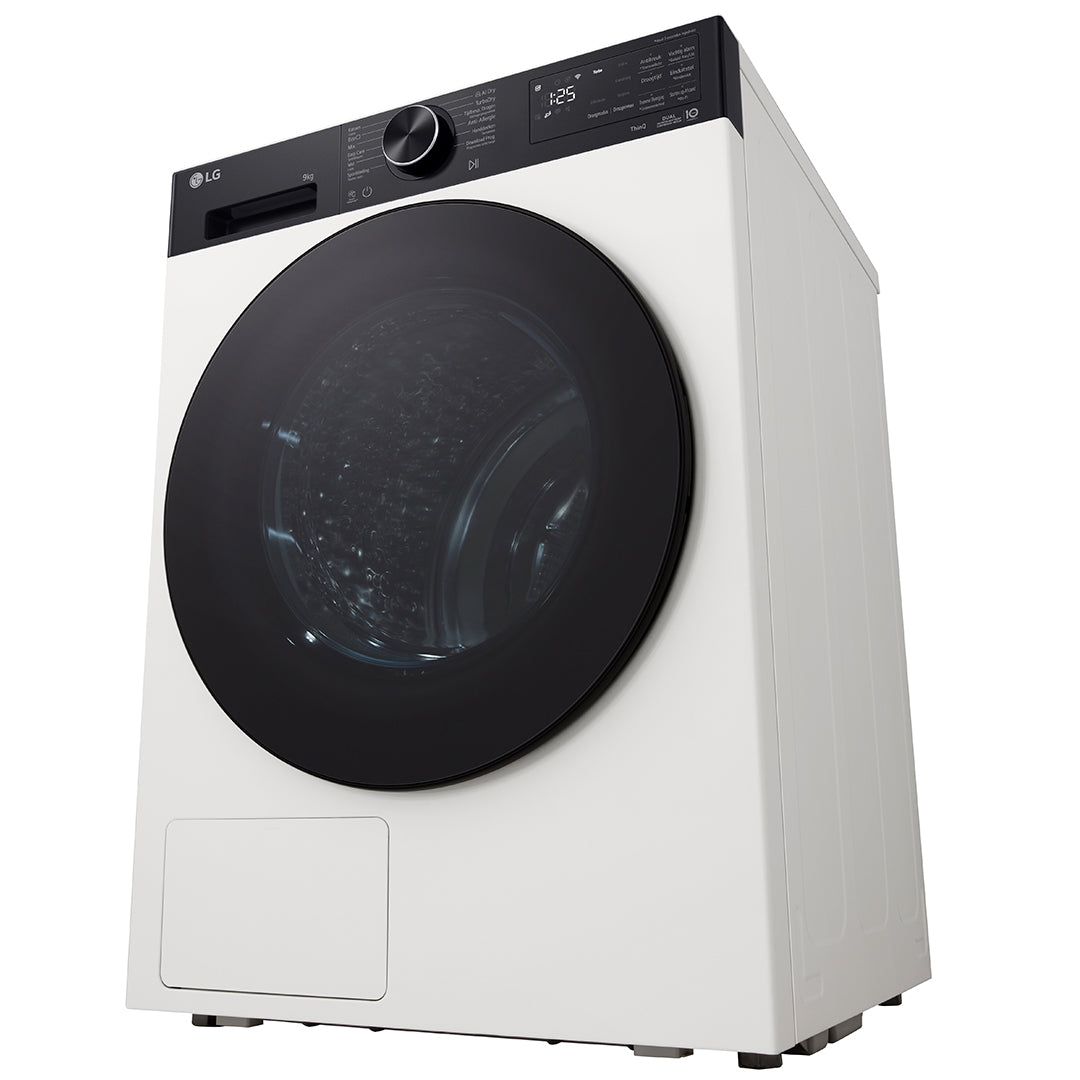 LG Secador Roupa 9KG Condensaçao Bomba de Calor (b)