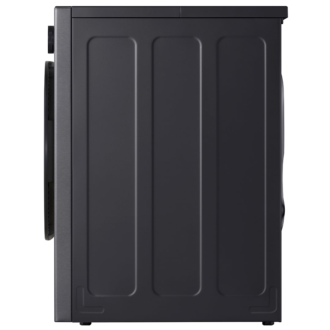 LG Secador Roupa 10KG Condensaçao Bomba de Calor Preto (c)