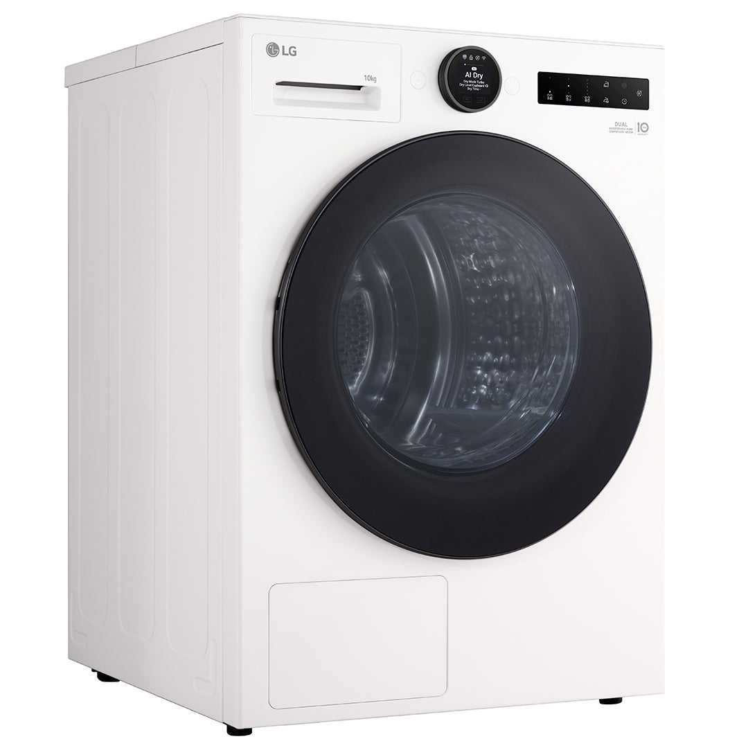 LG Secador Roupa 10KG Condensaçao Bomba de Calor (c)