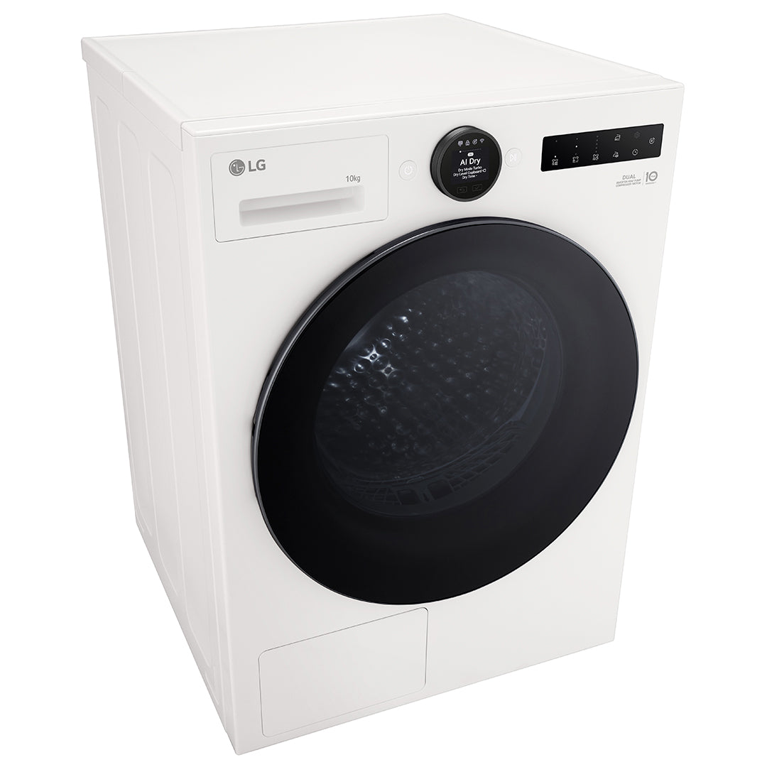 LG Secador Roupa 10KG Condensaçao Bomba de Calor (c)