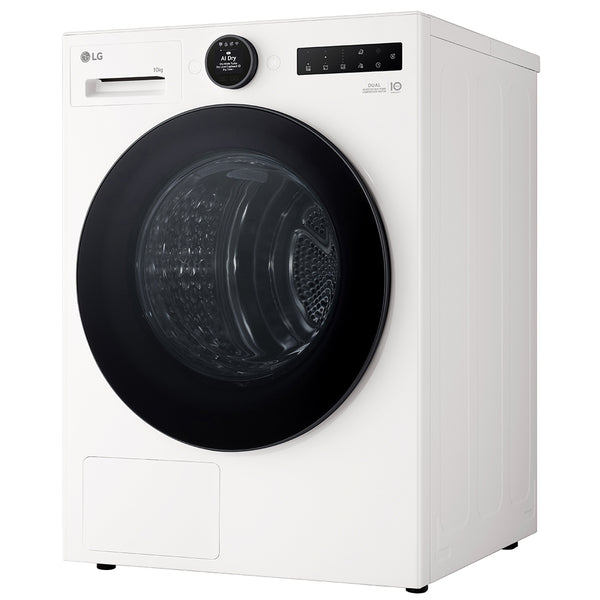 LG Secador Roupa 10KG Condensaçao Bomba de Calor (c)