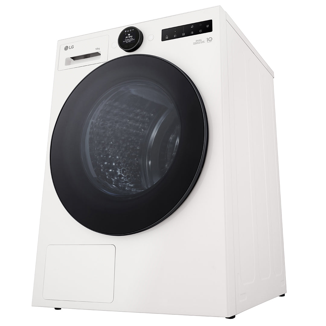 LG Secador Roupa 10KG Condensaçao Bomba de Calor (c)