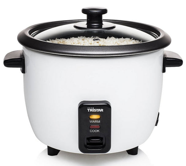 TRISTAR PANELA COZER ARROZ CAPACIDADE 0,6LT 300W RK6117