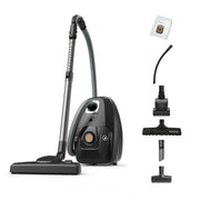Rowenta Aspirador SACO 4,5LT 400W Green Force Effitech