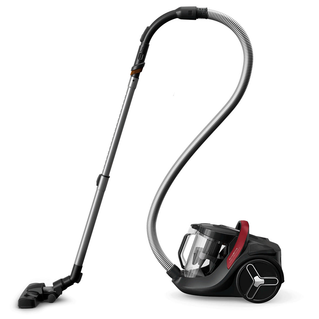 Rowenta Aspirador S/saco Silence Force Cyclonic 7 Parquet