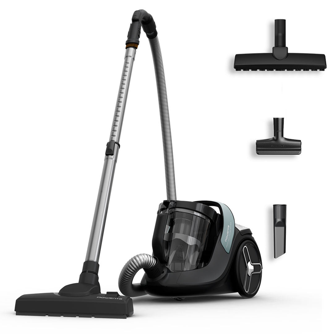 ROWENTA ASPIRADOR S/SACO 900W DEPOSITO 2,5LT 900W RO7C32EA