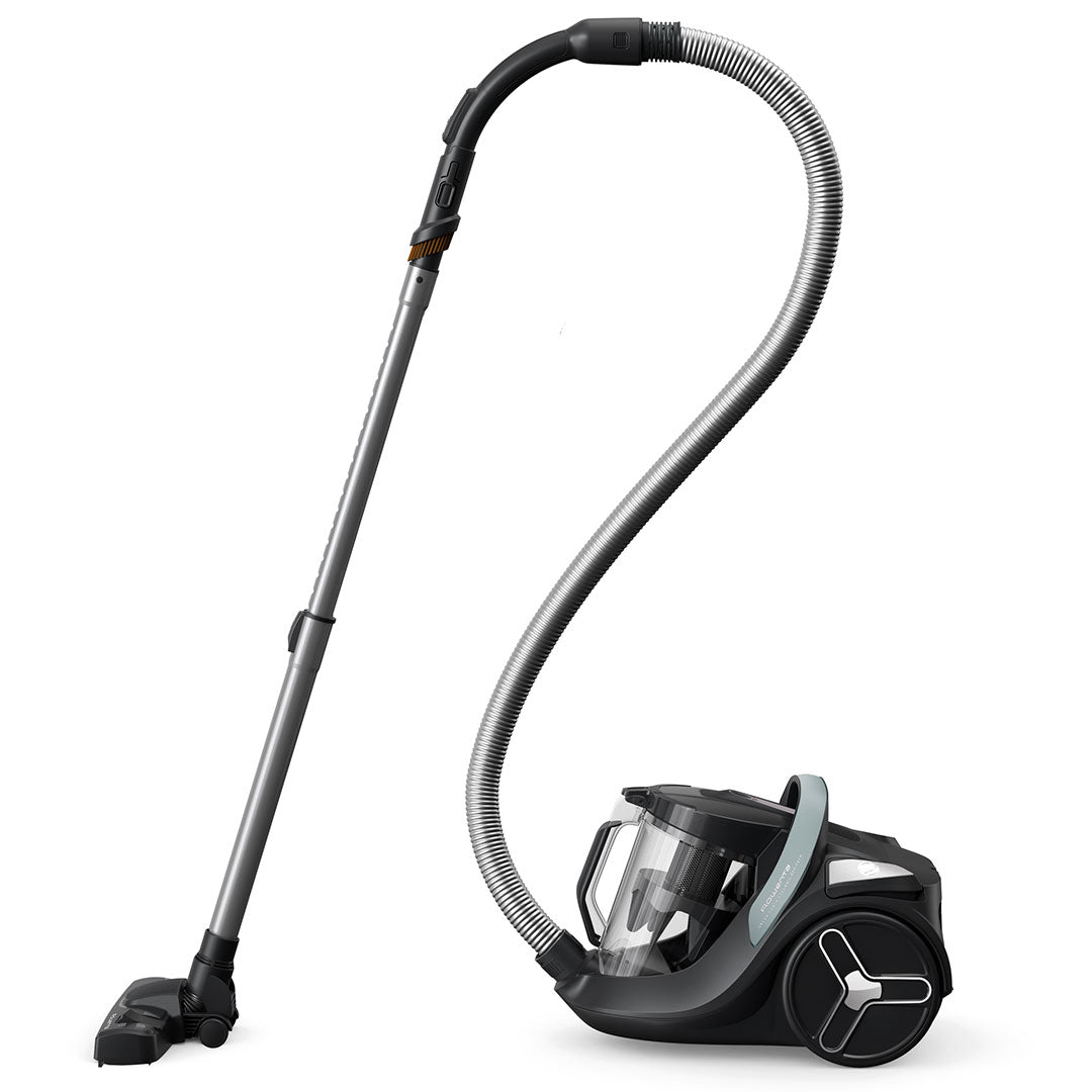 ROWENTA ASPIRADOR S/SACO 900W DEPOSITO 2,5LT 900W RO7C32EA