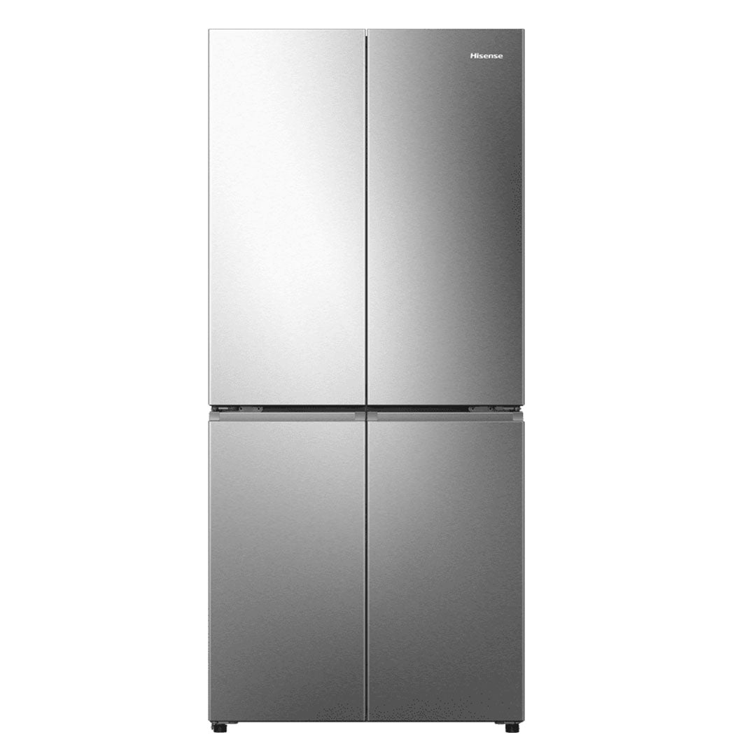 Hisense Side BY Side 4PT 1,785X0,794X0,698MT 582LT NF IX (e)