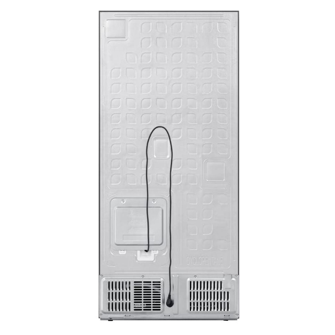 Hisense Side BY Side 4PT 1,785X0,794X0,698MT 582LT NF IX (e)