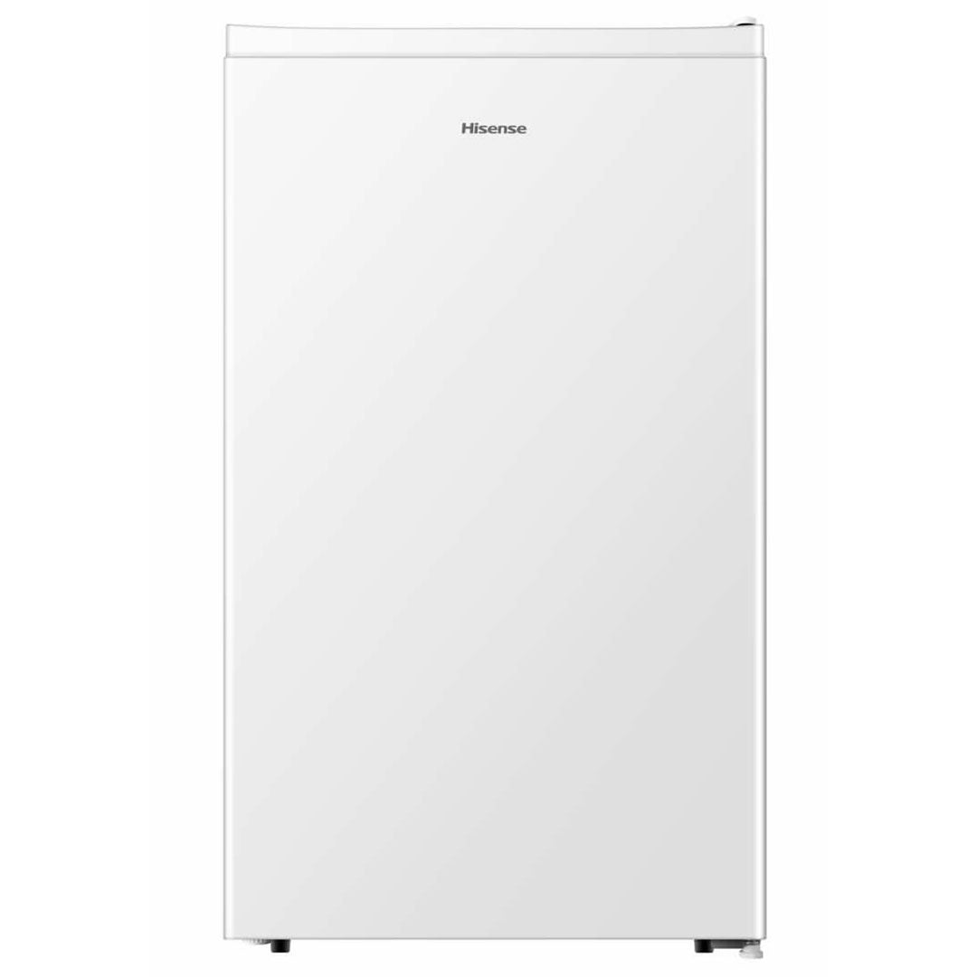 HISENSE FRIGORIFICO 1PT 85CM C/CONG. BRANCO (E) RR121D4AWE