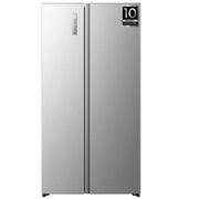 Hisense SIDE BY SIDE 1786X911X600 527LT LOOK INOX (e)