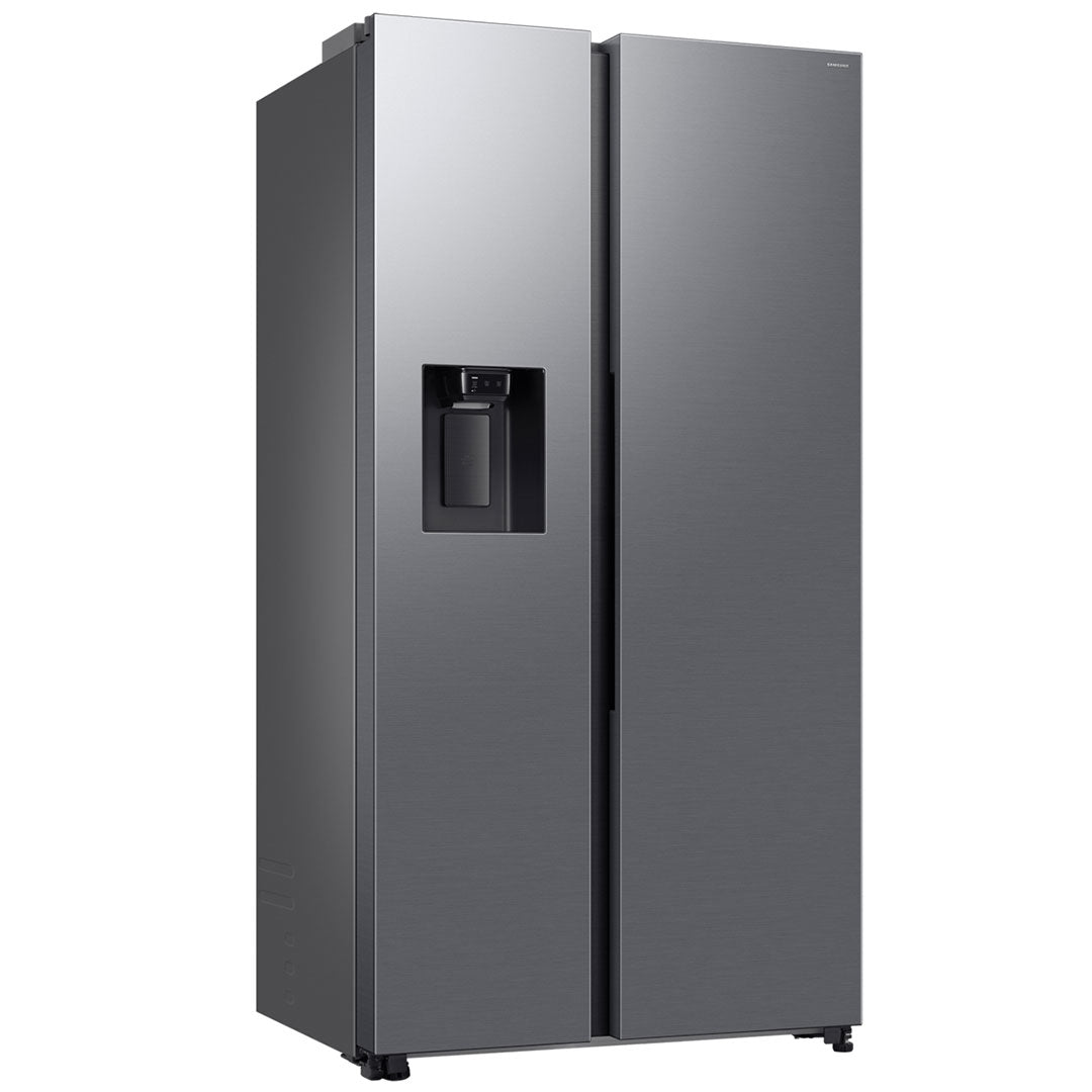 SAMSUNG SIDE BY SIDE 1784X912X726 640LT DAG NF INOX (E) RS70F64KETEF