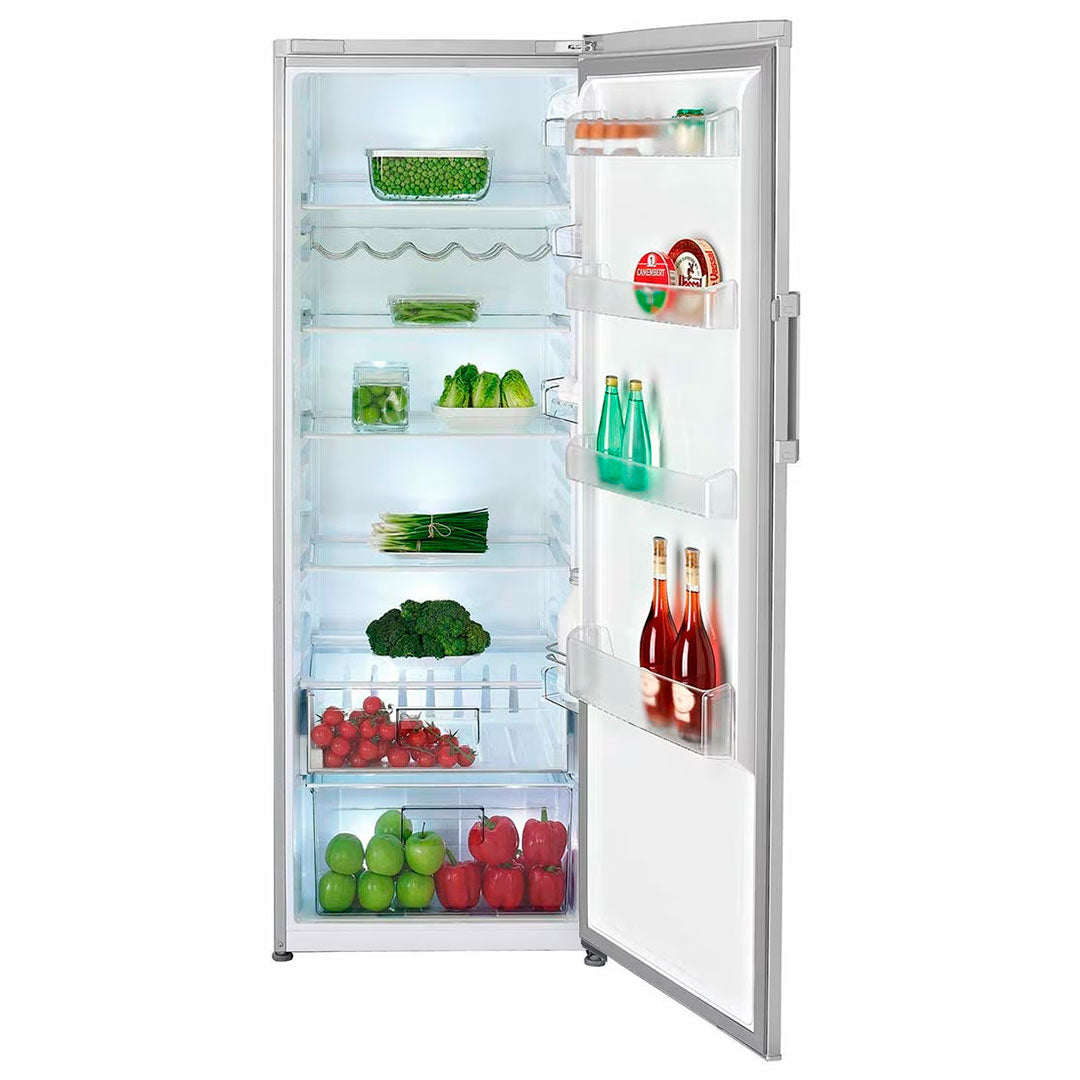 TEKA FRIGORIFICO 1PT 1714X595X700MT 367LT INOX (F) RSL43250SS