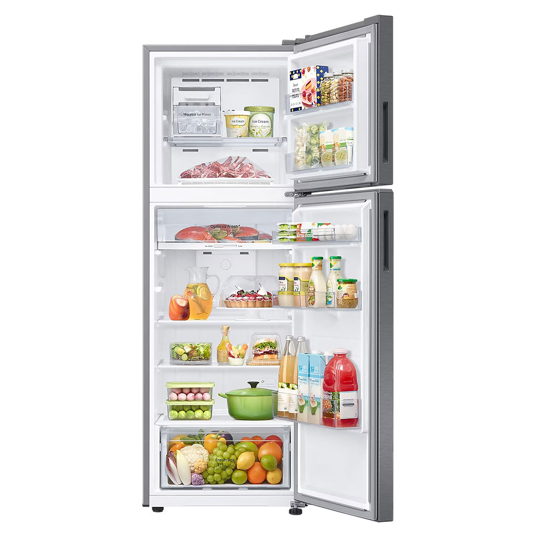 Samsung Frigorifico 2PT 1715X600X647MT NF 305LT INOX (e)