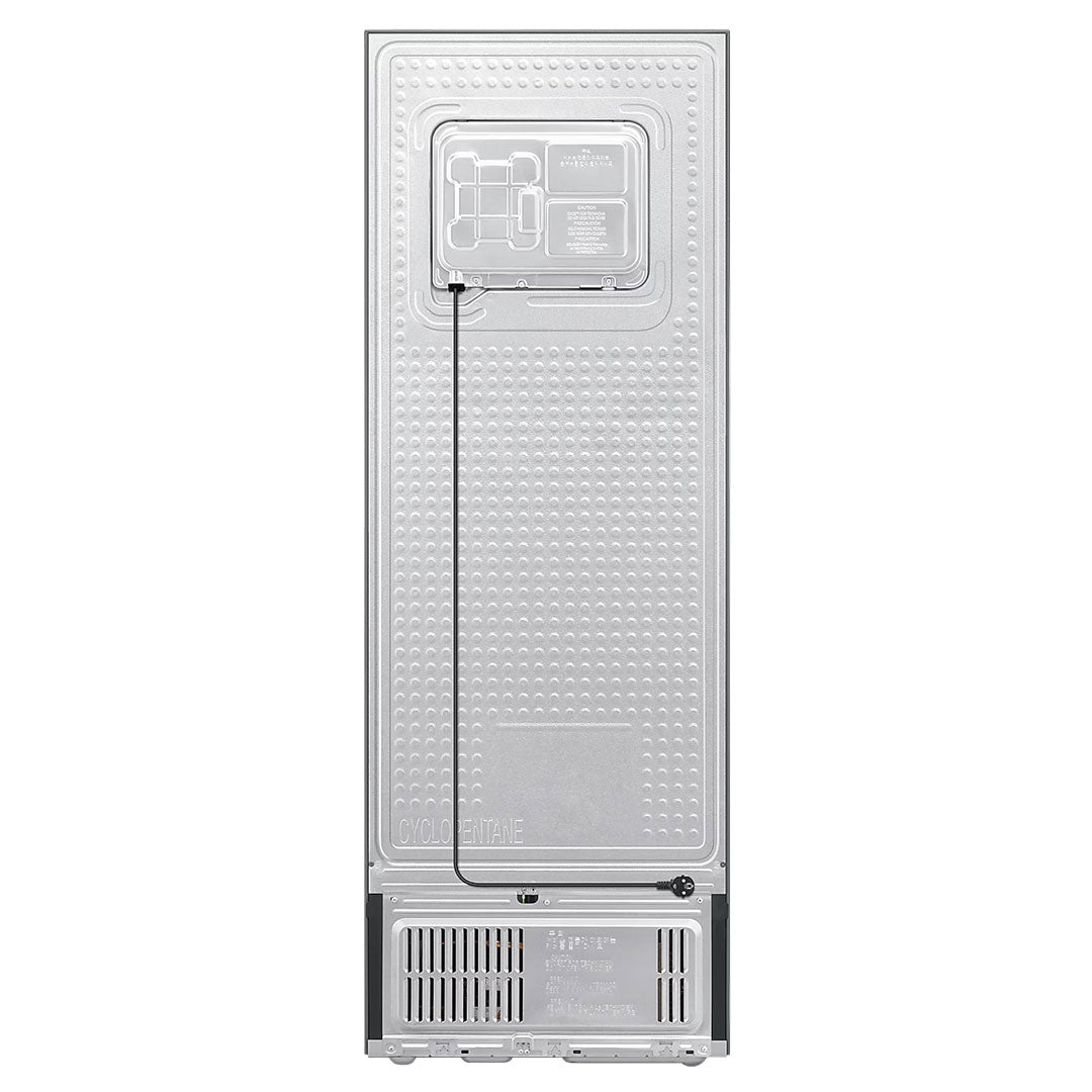 Samsung Frigorifico 2PT 1715X600X647MT NF 305LT INOX (e)