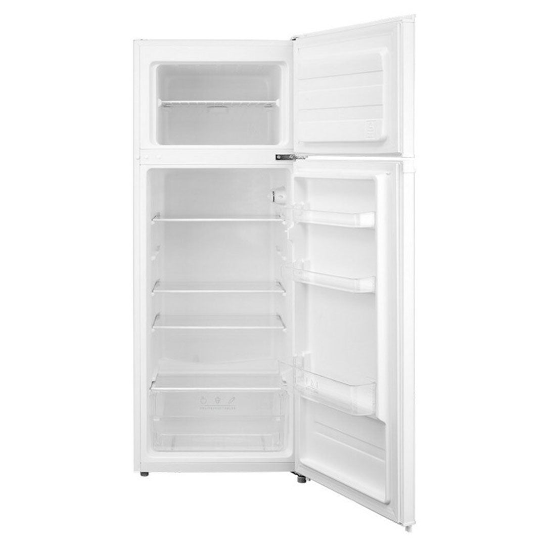 TEKA FRIGORIFICO 2PT 1430X550X550MT 204LT BRANCO (E) RTF2510