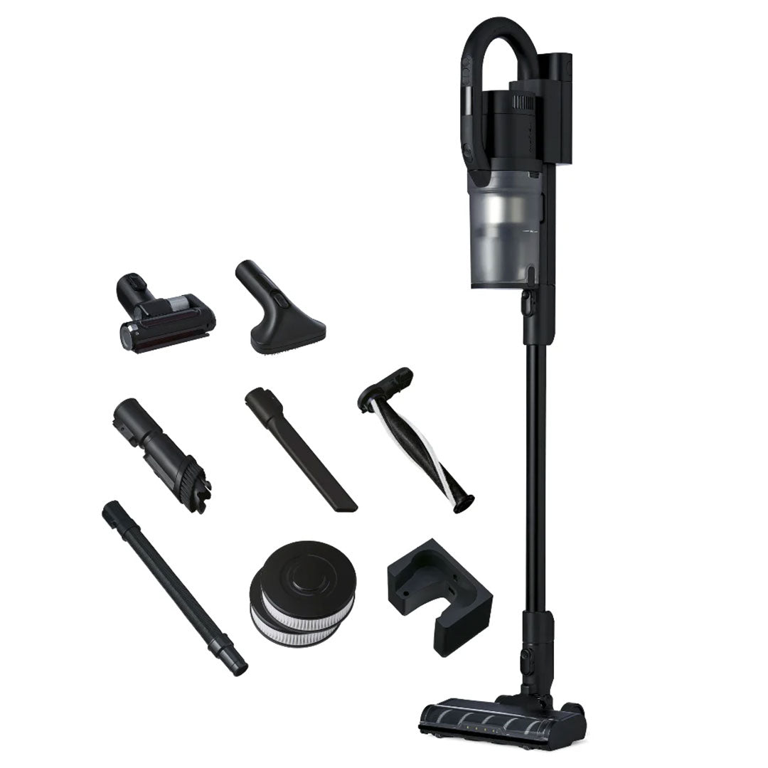 NILFISK ASPIRADOR VERTICAL 2EM1 29.6V 550W AUT. 60MIN S1PETCARE