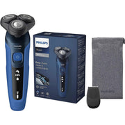 Philips Maquina Barbear Barbear Humido OU SECO AUT 45MIN