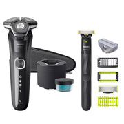 Philips Maquina Barbear Barbear Humido OU SECO AUT 60MIN