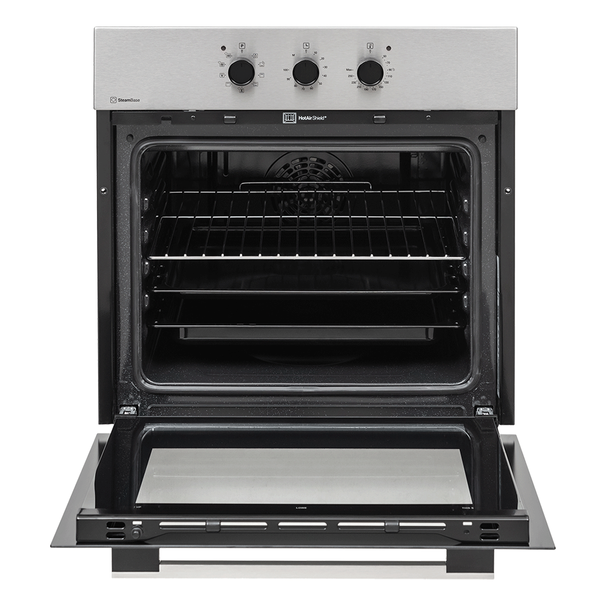 Forno de Encastrar Vox SBM6510X3D
