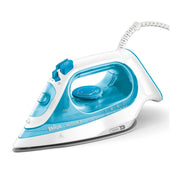 Braun Ferro Vapor 2400W BASE Ceramica 3D