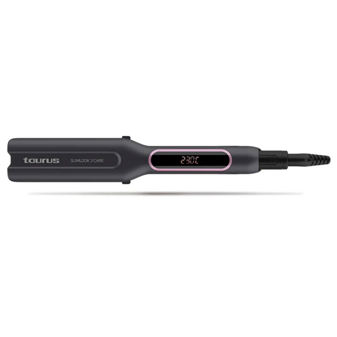 TAURUS ALISADOR CABELO PLACAS CERAMICAS SLIMLOOK3CARE