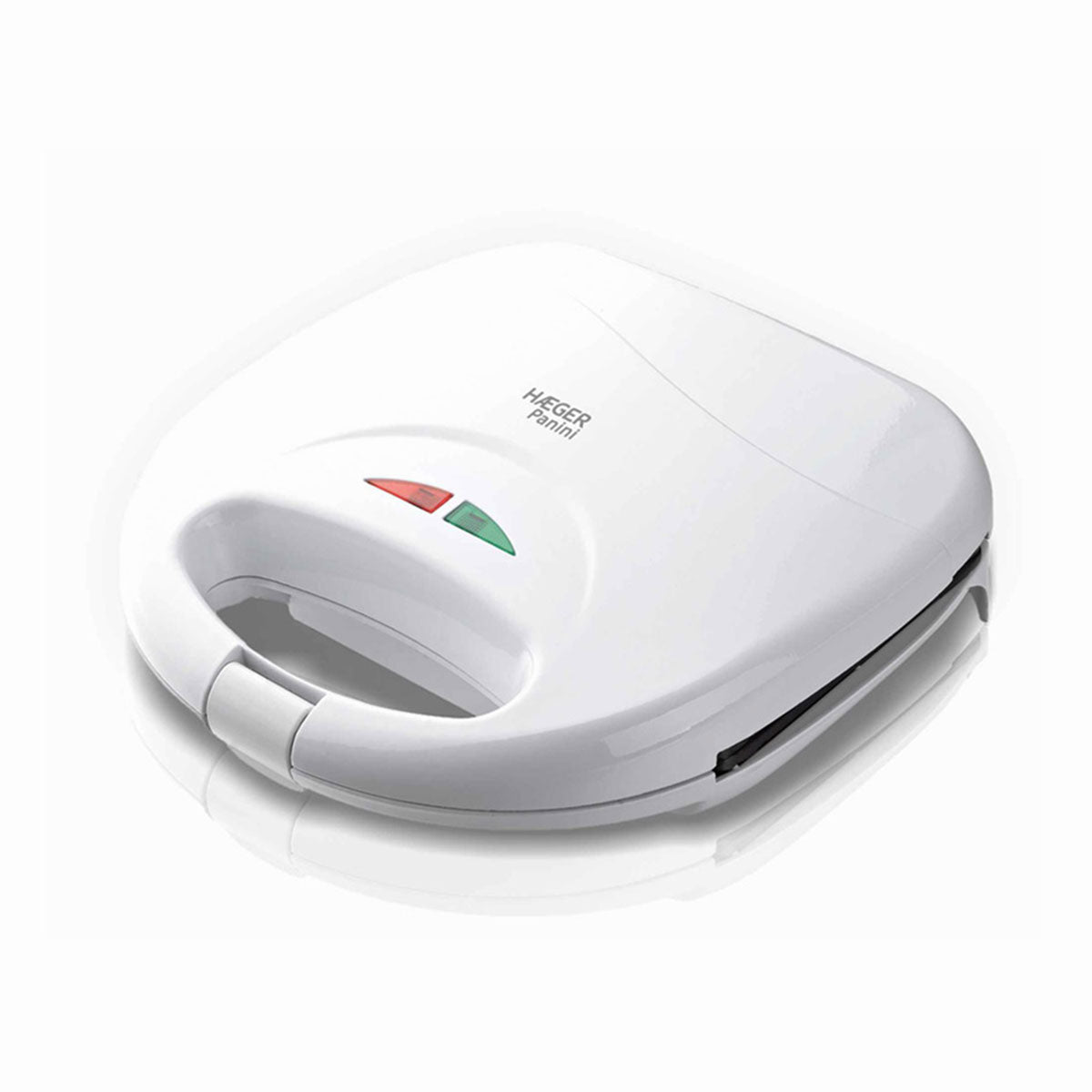 HAEGER SANDWICHEIRA 750W BRANCA SM75G007A