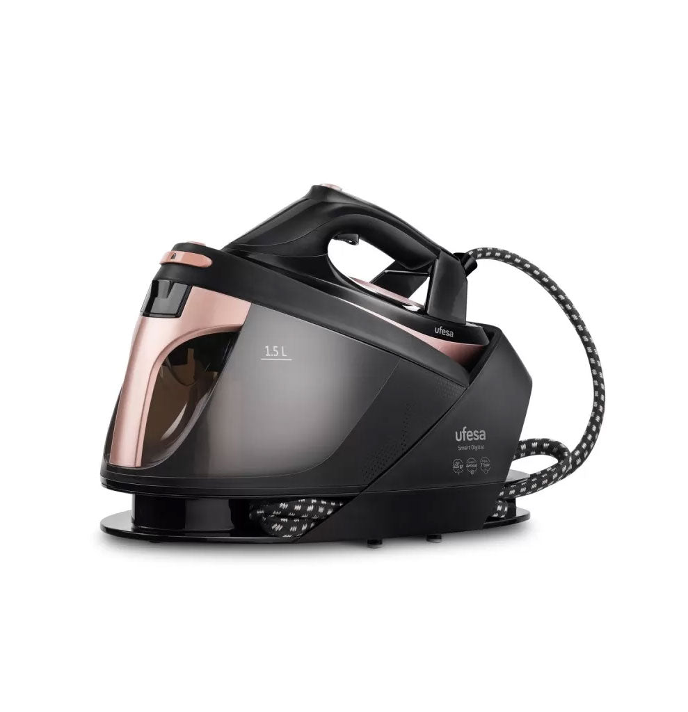 UFESA FERRO CALDEIRA 2600W DEPOSITO 1,5L SMARTDIGITAL