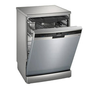 Siemens Maquina Louça 6PROG 14TALHERES INOX (b)