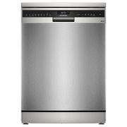 Siemens Maquina Louça 8PROG 14TALH INOX (a)