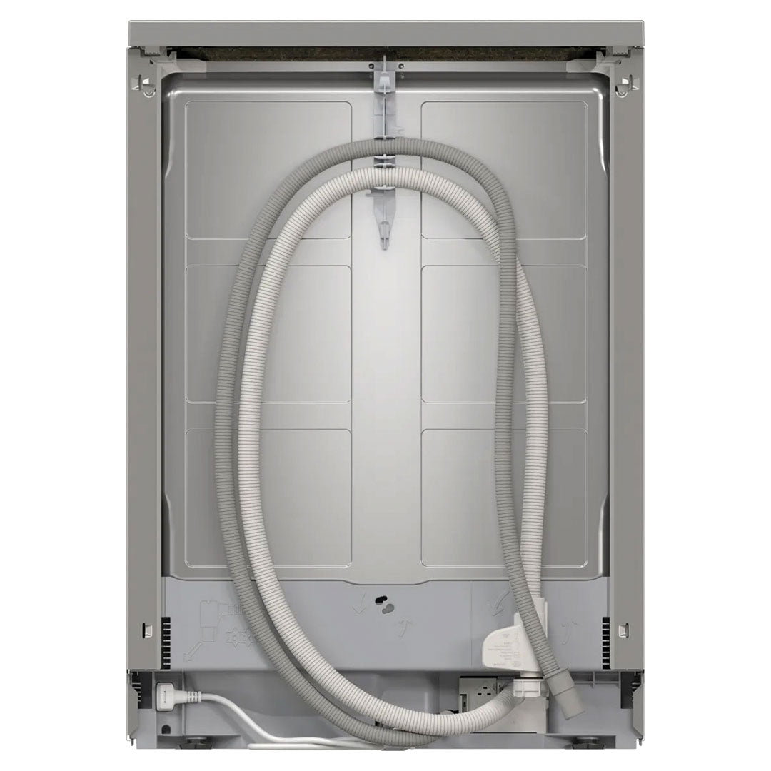 Siemens Maquina Louça 8PROG 14TALH Inox (a)