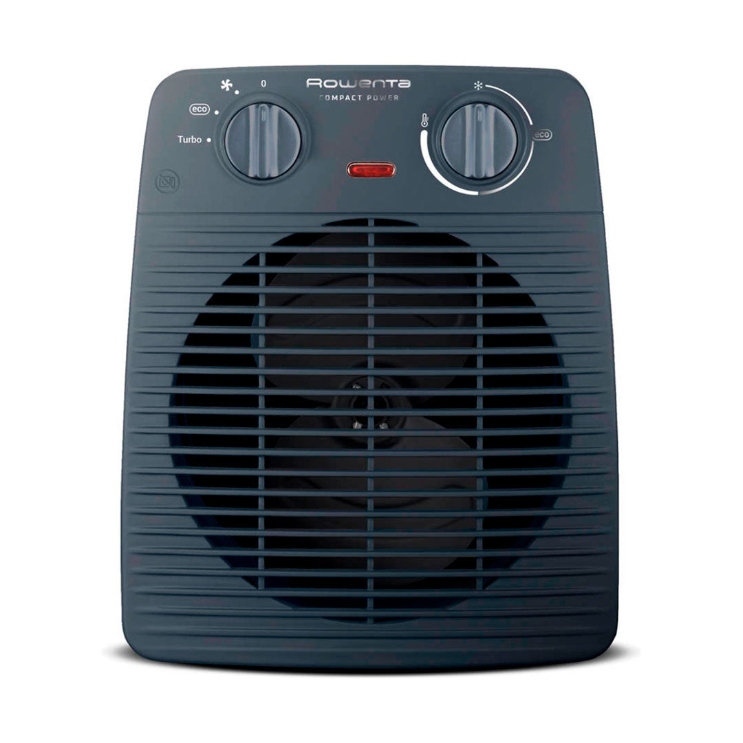 ROWENTA TERMOVENTILADOR 2000W BALNEA SILENCE COMPACT POWER SO2211F0