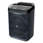 Rowenta Termoventilador 2400W Intense Confort AQUA