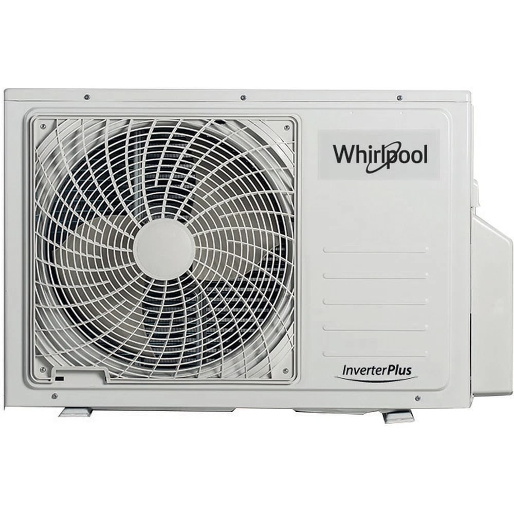 Ar Condicionado Whirlpool SPICR 309W (9000 BTU)