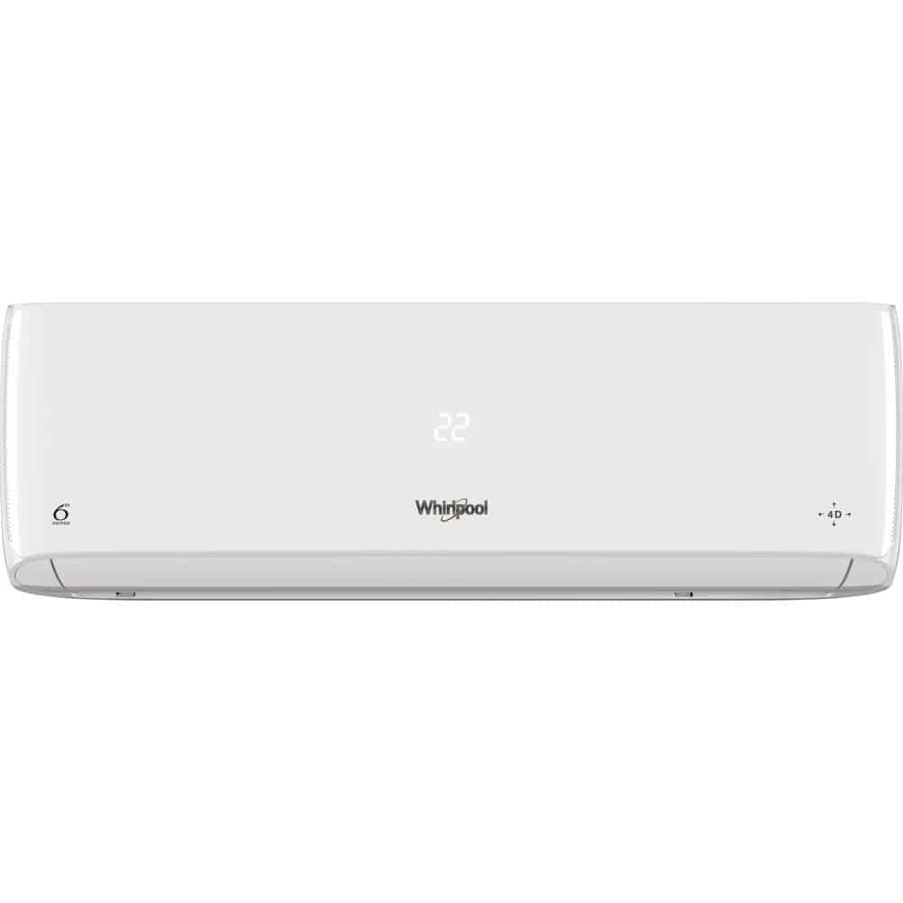 Ar Condicionado Whirlpool SPICR 318W (18000 BTU)