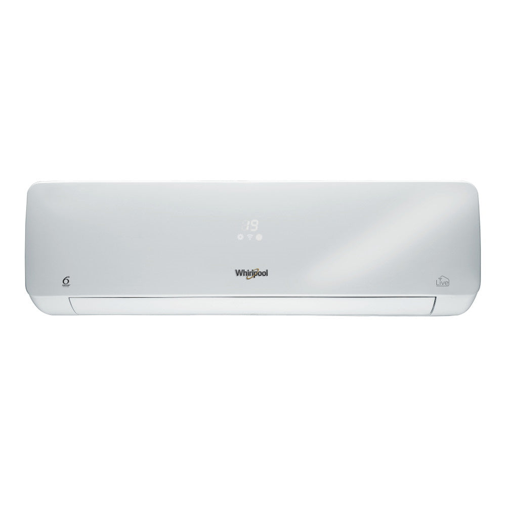 Ar Condicionado Whirlpool SPIW309A2WF (9000 BTU - WiFi)