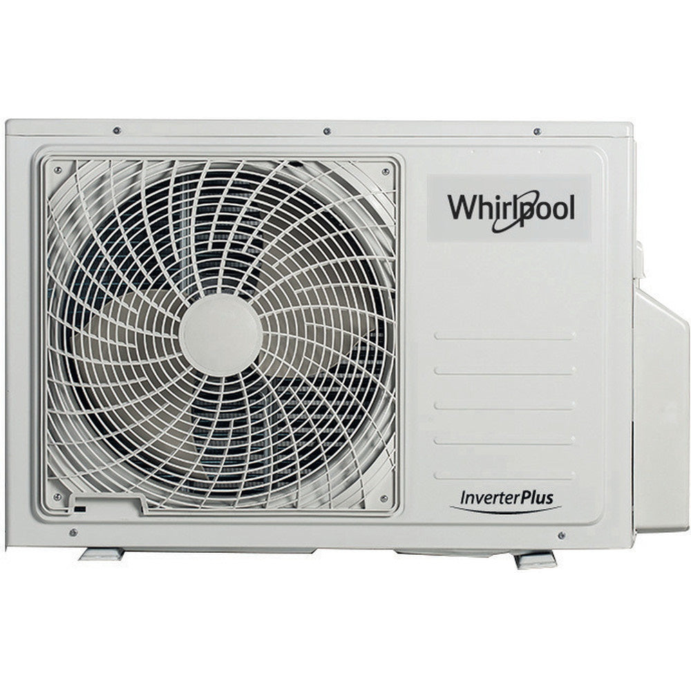 Ar Condicionado Whirlpool SPIW309A2WF (9000 BTU - WiFi)