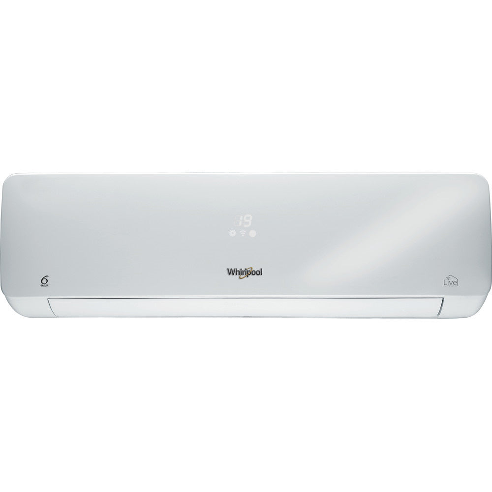 Ar Condicionado Whirlpool SPIW324A2WF (24000 BTU - WiFi)