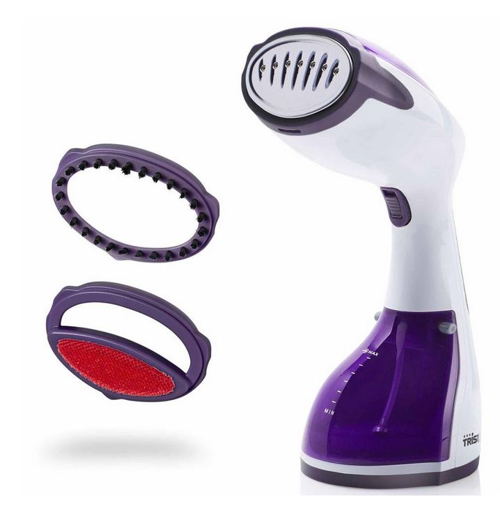 TRISTAR ESCOVA ENGOMAR A VAPOR DE MAO 1200W ST8916